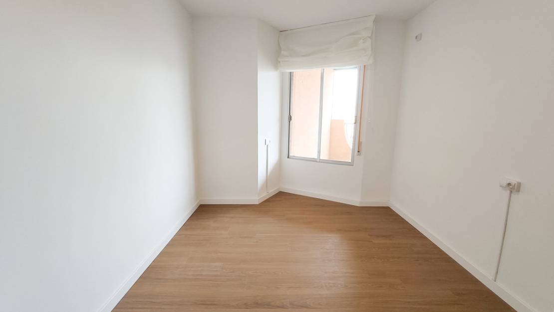 Sale - Apartment - Orihuela - La Zenia