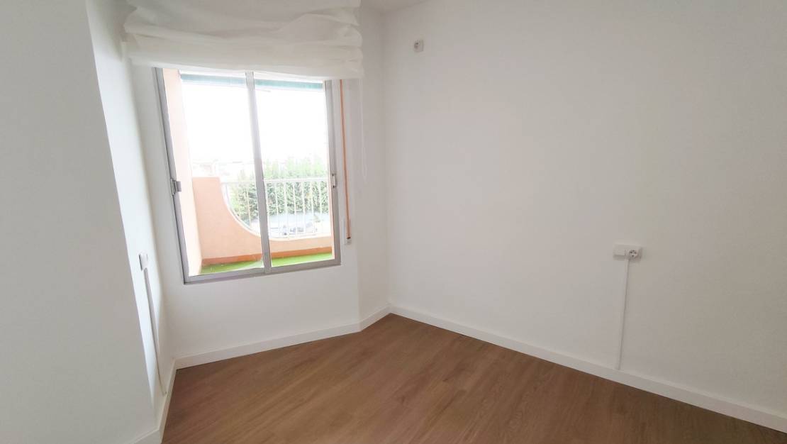 Sale - Apartment - Orihuela - La Zenia