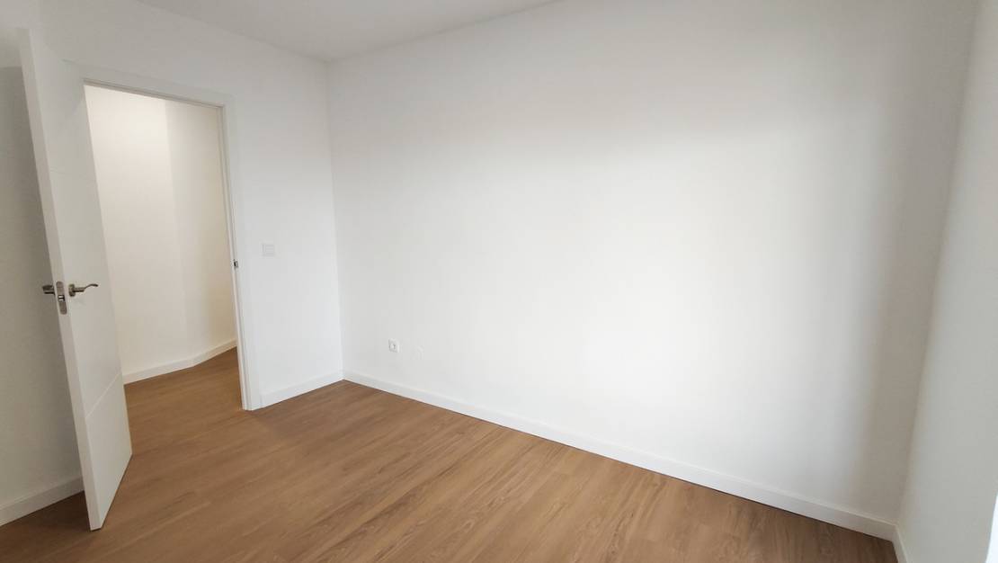 Sale - Apartment - Orihuela - La Zenia