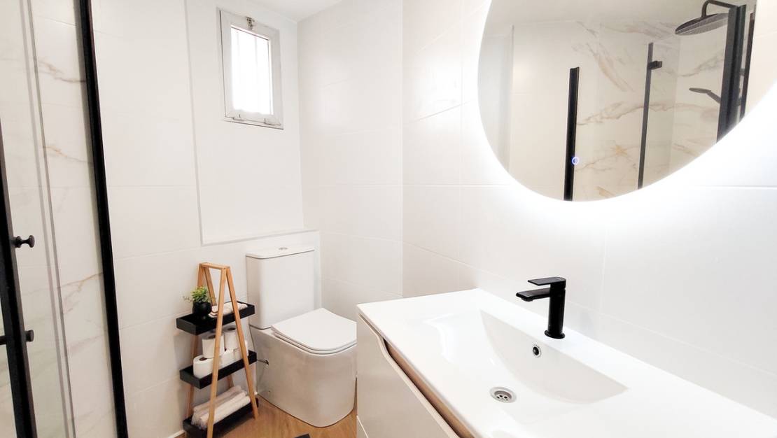 Sale - Apartment - Orihuela - La Zenia