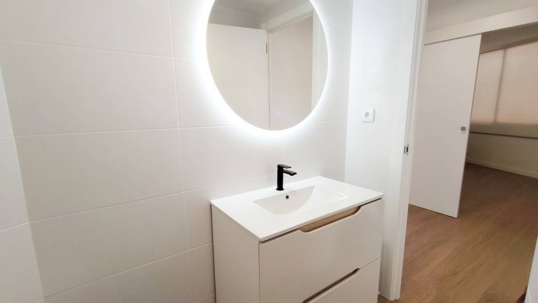 Sale - Apartment - Orihuela - La Zenia
