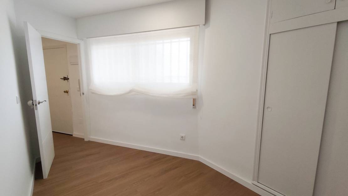 Sale - Apartment - Orihuela - La Zenia