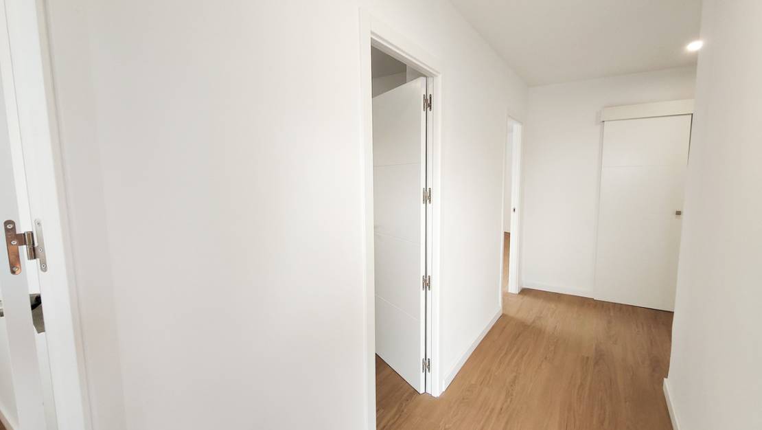 Sale - Apartment - Orihuela - La Zenia