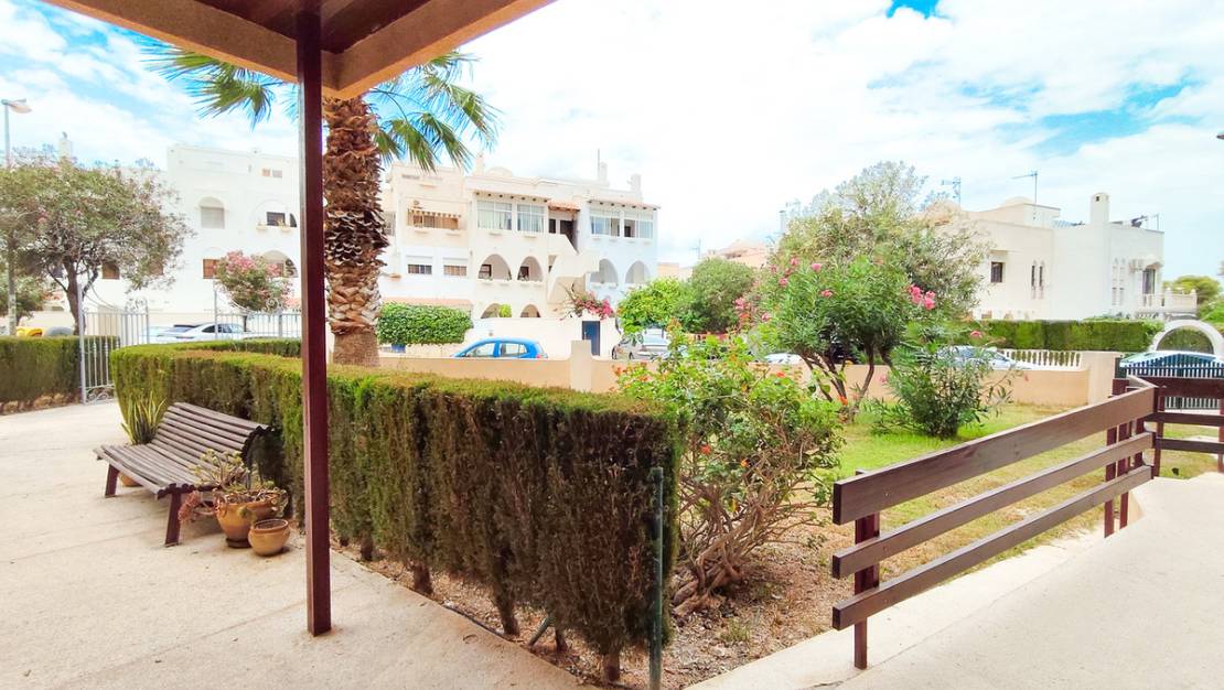Sale - Apartment - Orihuela - La Zenia