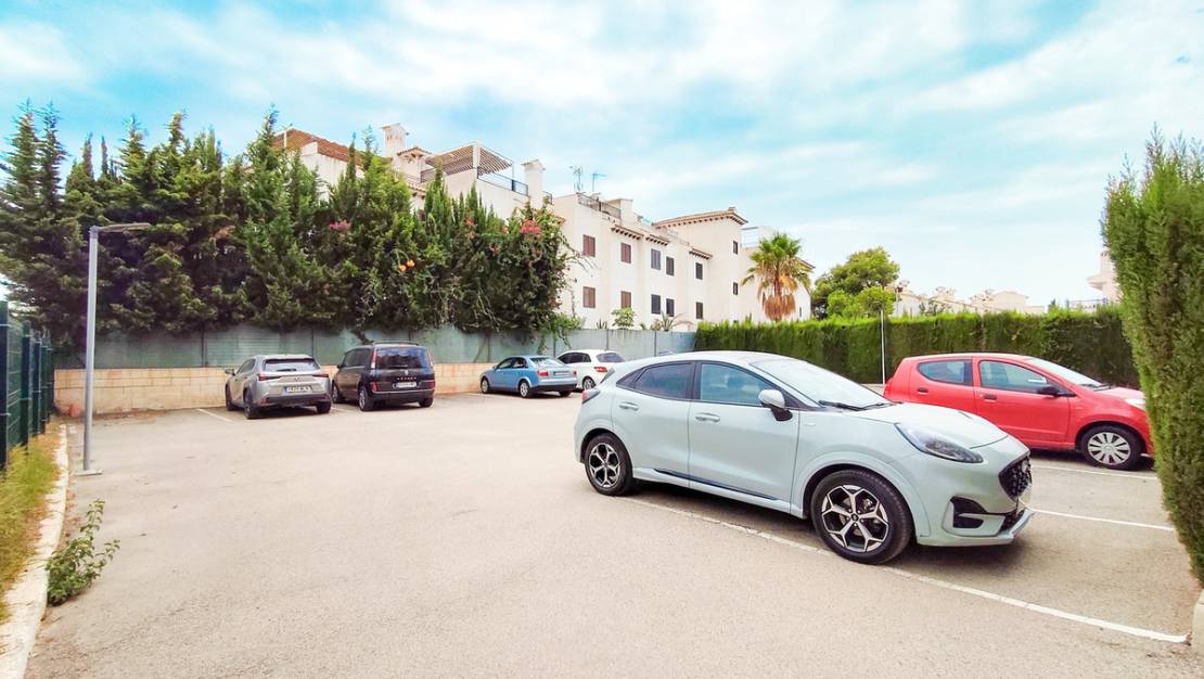 Sale - Apartment - Orihuela - La Zenia