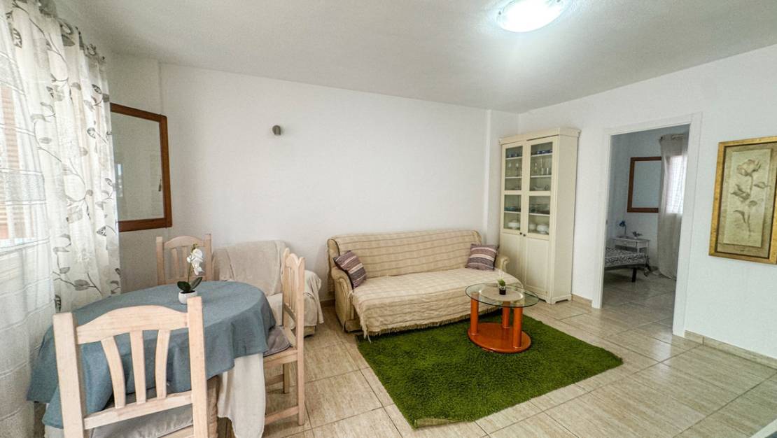 Sale - Apartment - Orihuela - La Zenia