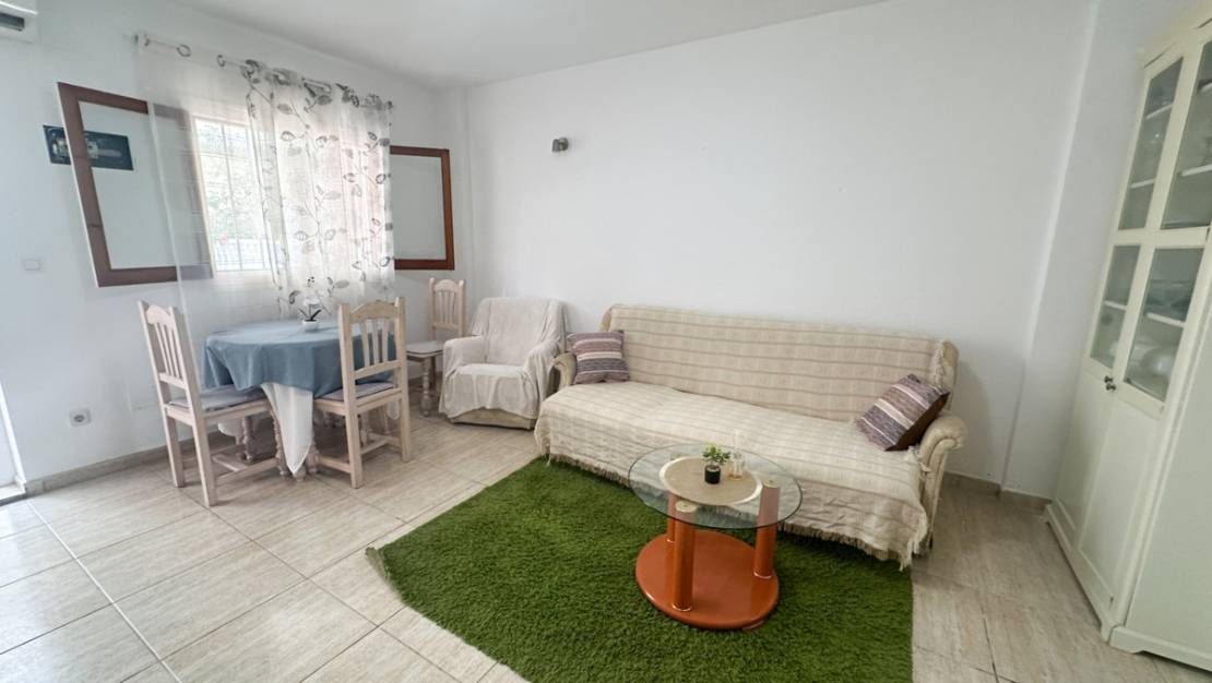 Sale - Apartment - Orihuela - La Zenia