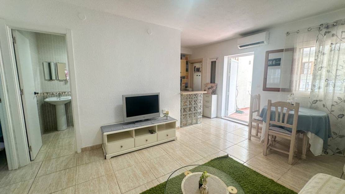 Sale - Apartment - Orihuela - La Zenia