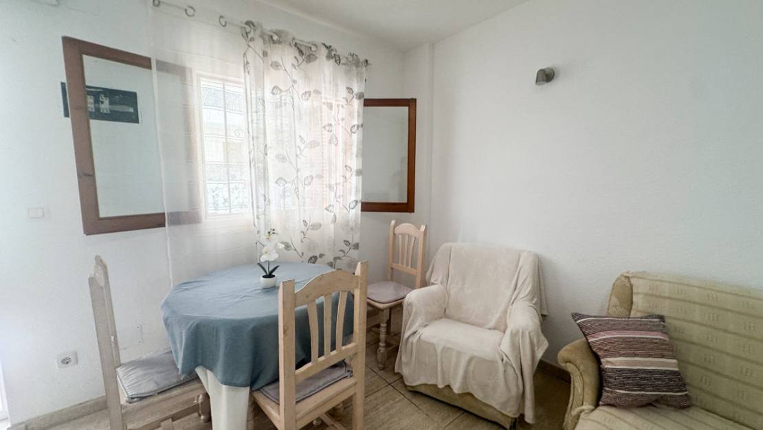Sale - Apartment - Orihuela - La Zenia