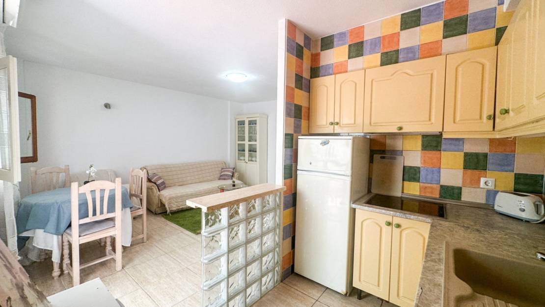 Sale - Apartment - Orihuela - La Zenia
