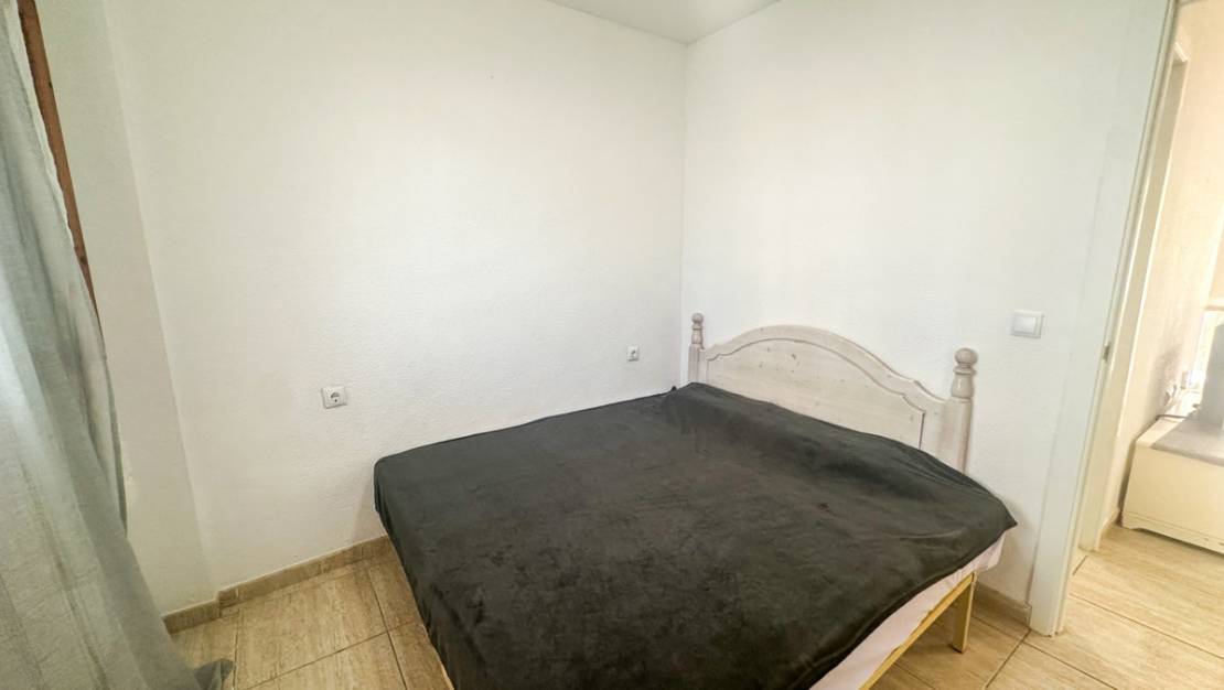 Sale - Apartment - Orihuela - La Zenia