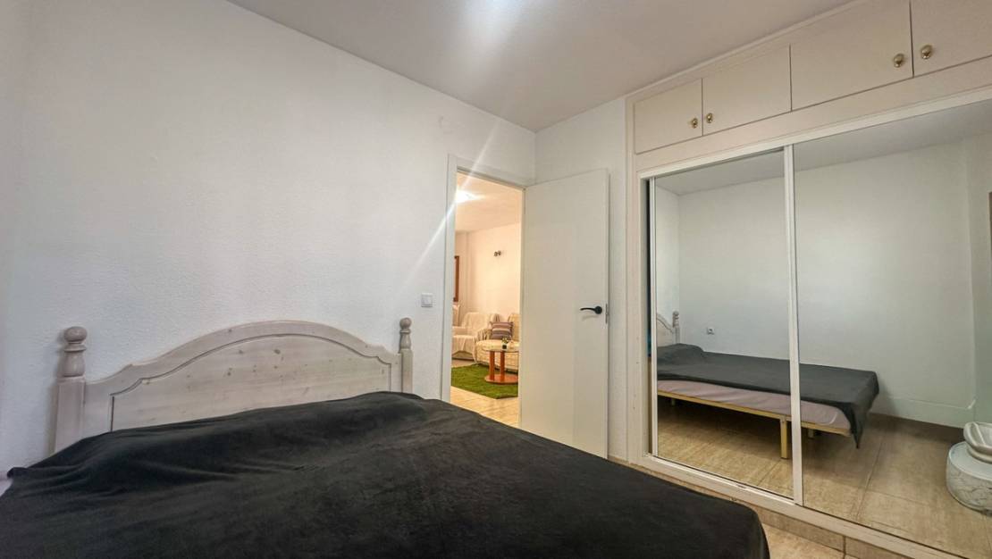 Sale - Apartment - Orihuela - La Zenia