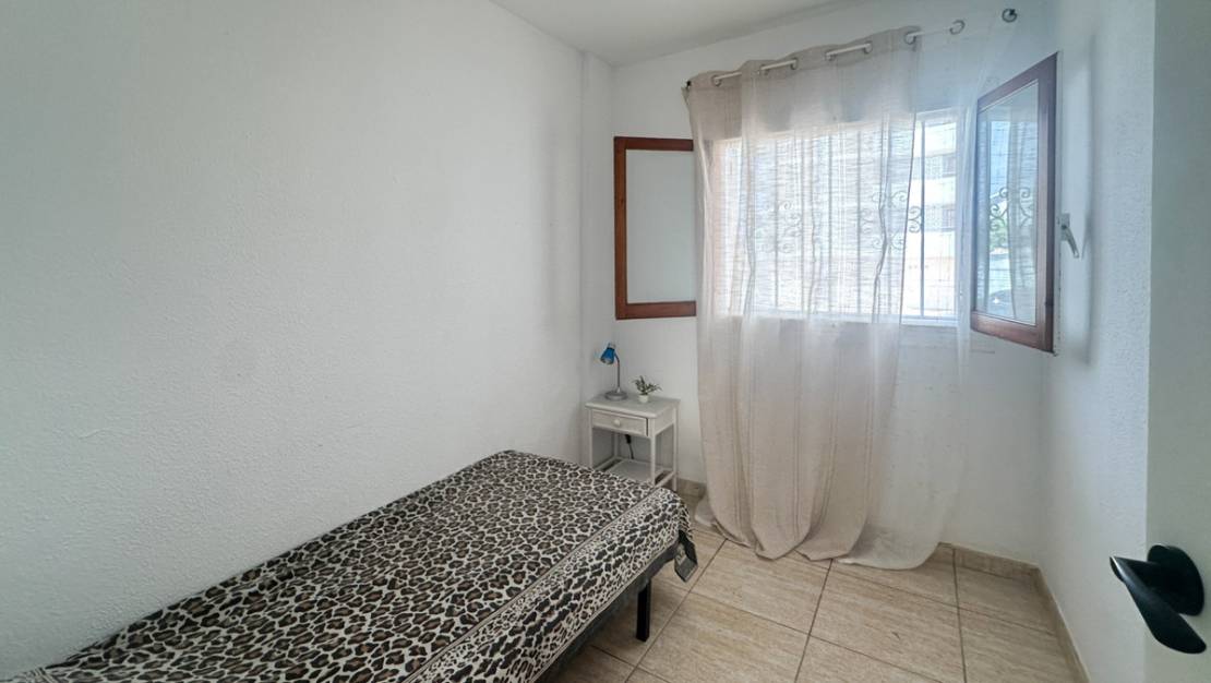 Sale - Apartment - Orihuela - La Zenia