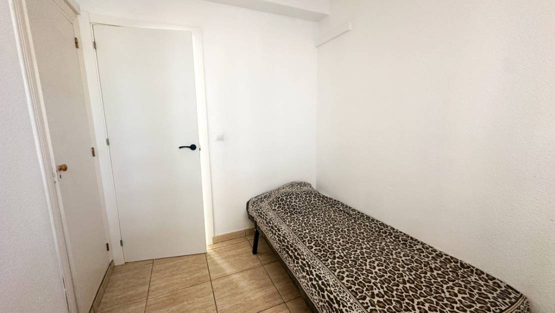 Sale - Apartment - Orihuela - La Zenia