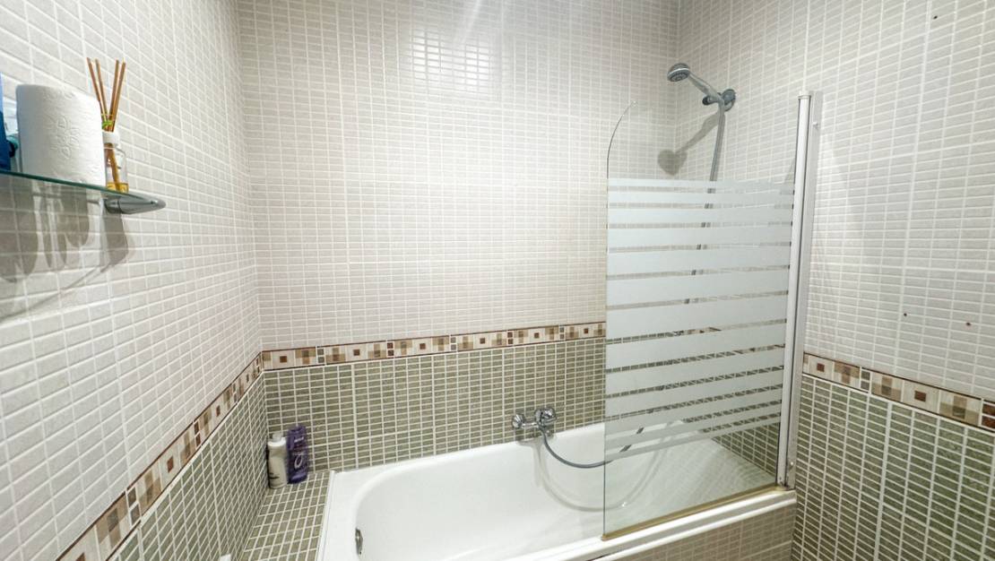Sale - Apartment - Orihuela - La Zenia