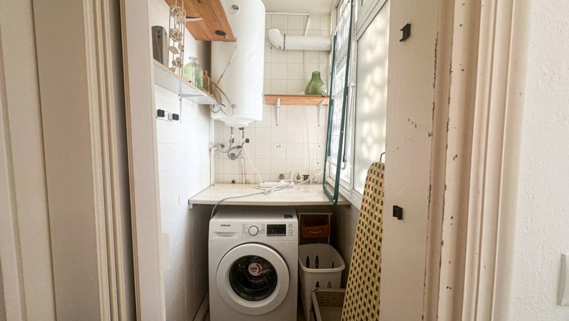 Sale - Apartment - Orihuela - La Zenia