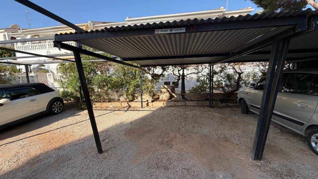 Sale - Apartment - Orihuela - La Zenia