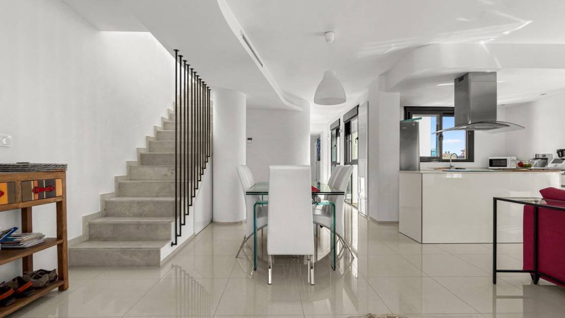 Sale - Apartment - Orihuela - La Zenia