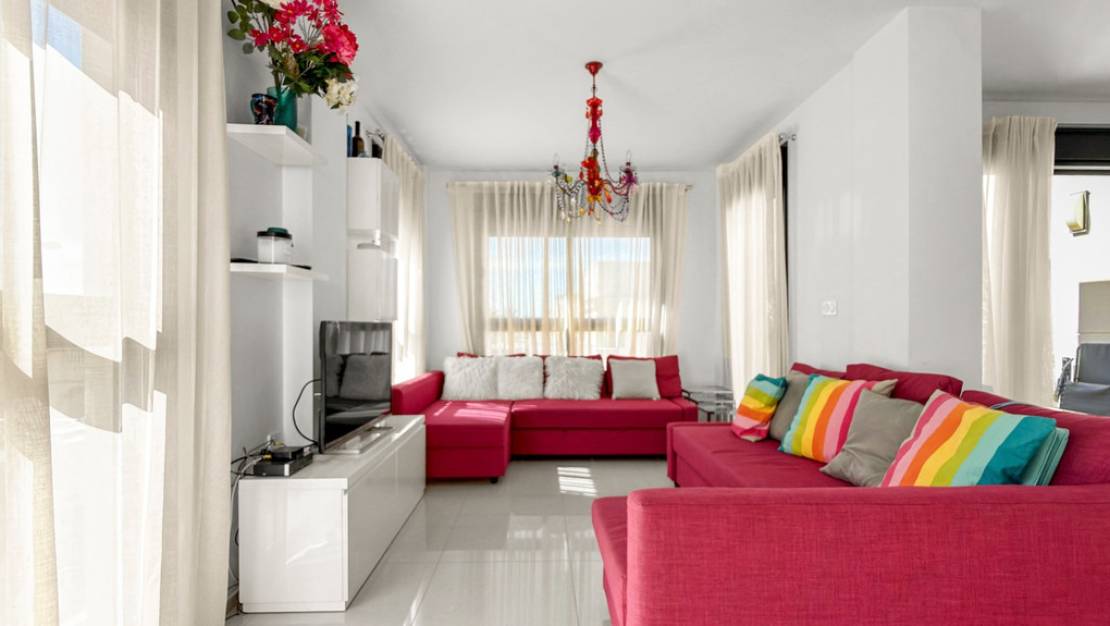 Sale - Apartment - Orihuela - La Zenia