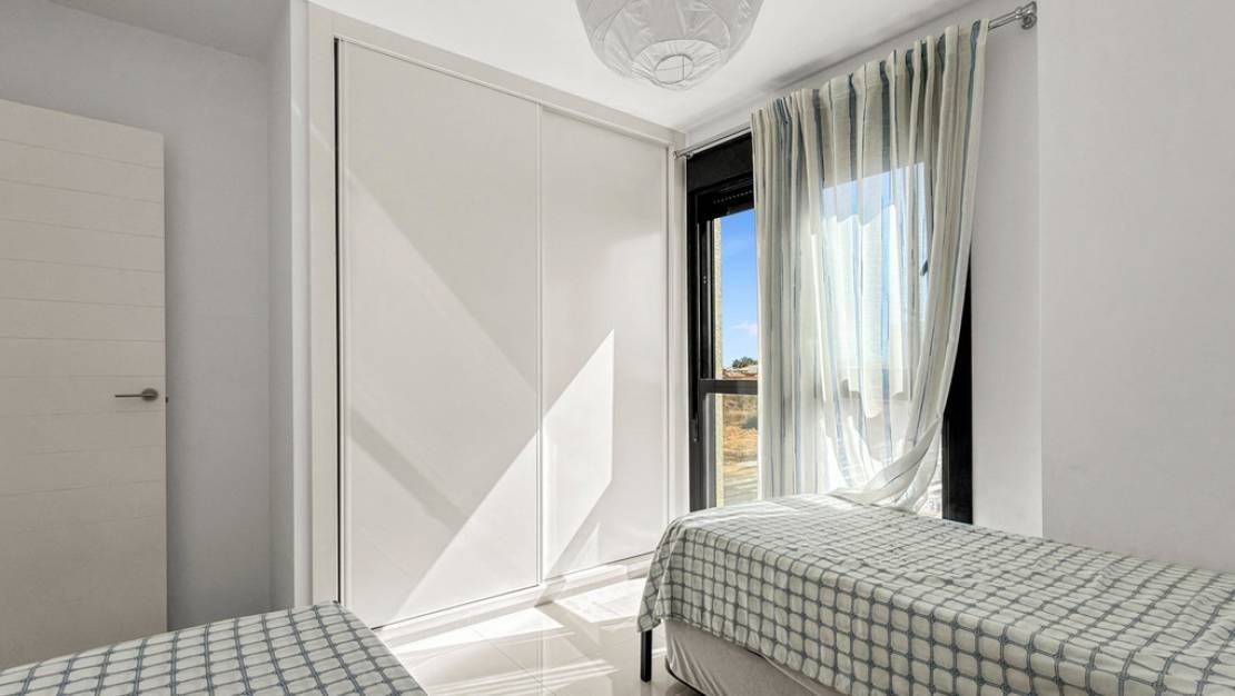 Sale - Apartment - Orihuela - La Zenia