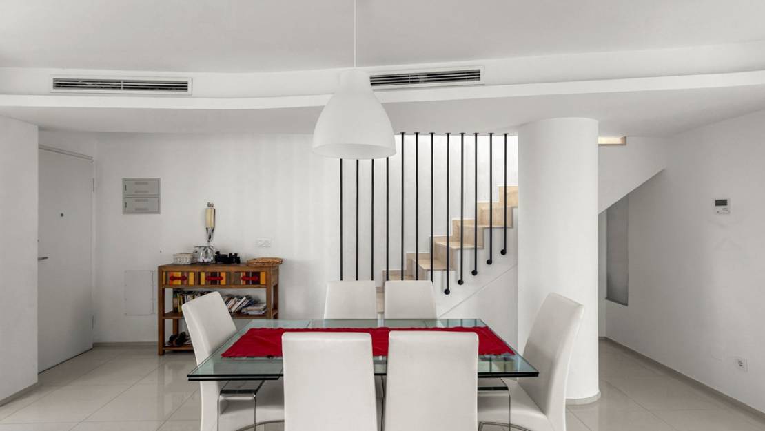 Sale - Apartment - Orihuela - La Zenia