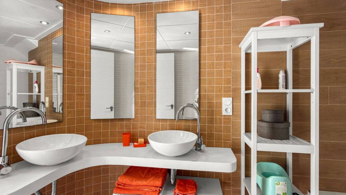 Sale - Apartment - Orihuela - La Zenia