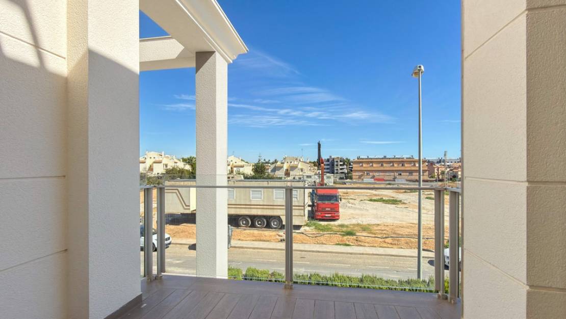 Sale - Apartment - Orihuela - La Zenia