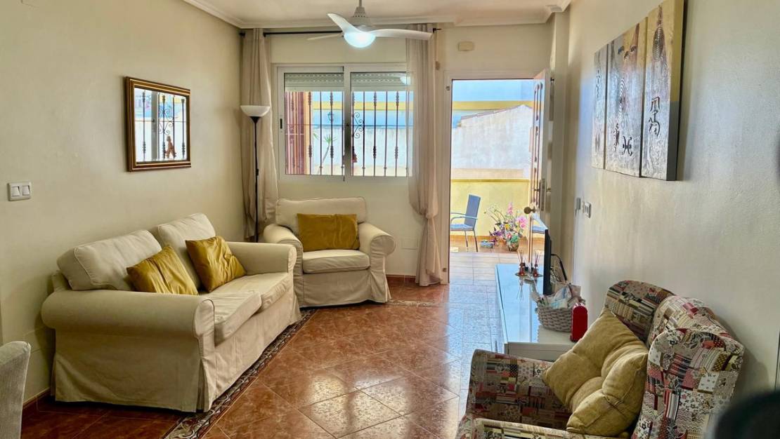 Sale - Apartment - Orihuela - La Zenia