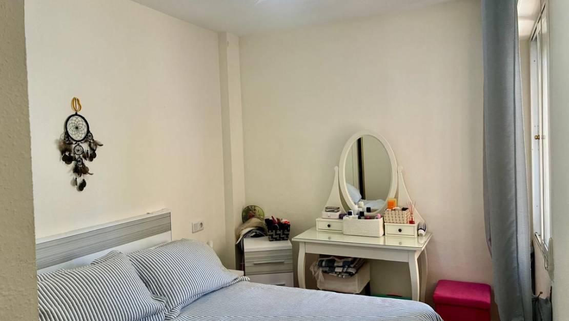 Sale - Apartment - Orihuela - La Zenia