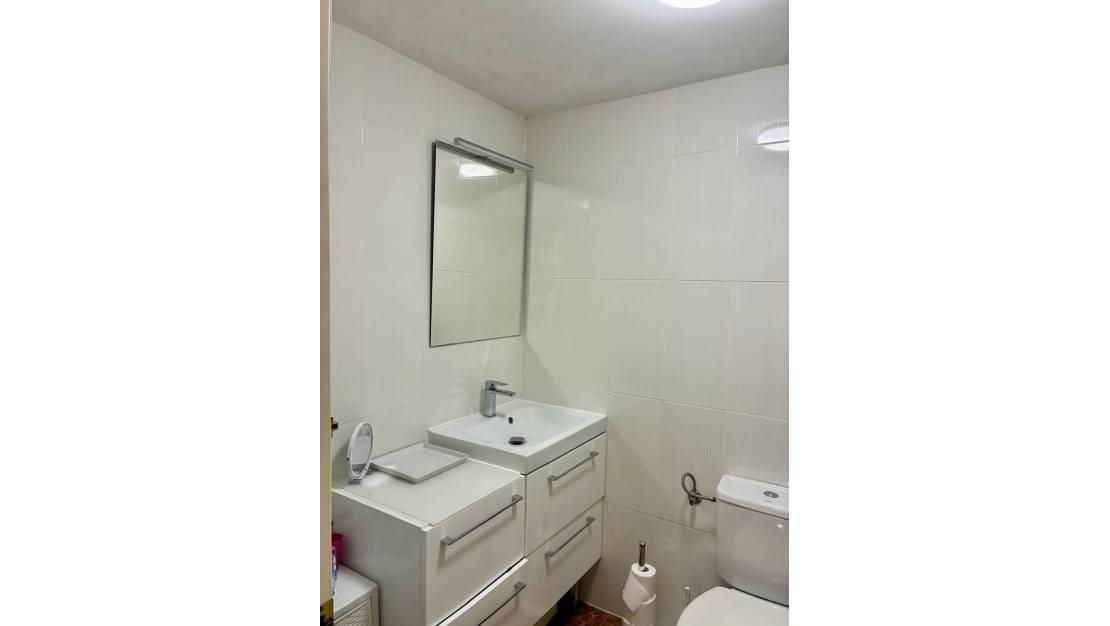 Sale - Apartment - Orihuela - La Zenia