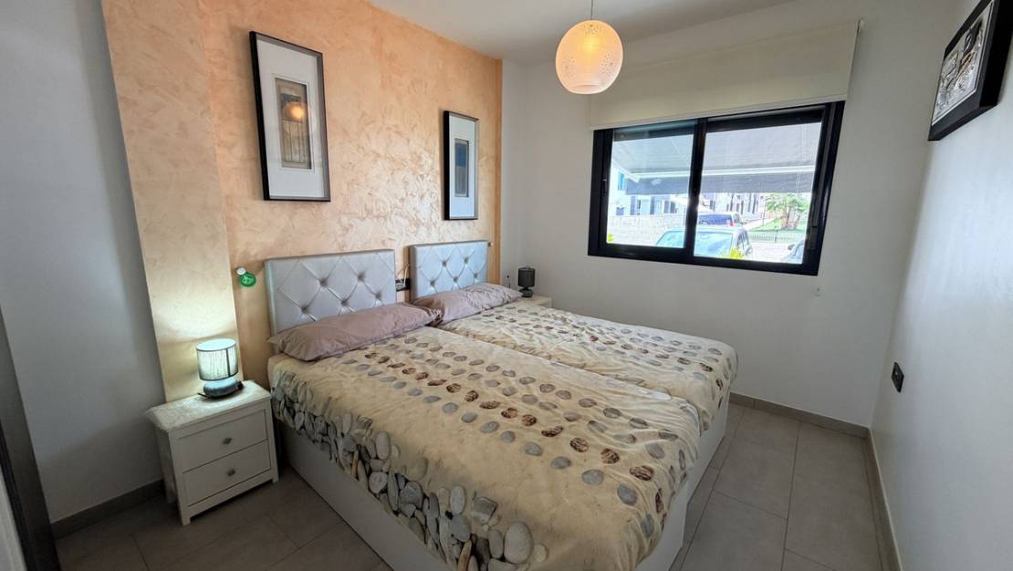 Sale - Apartment - Orihuela - La Zenia