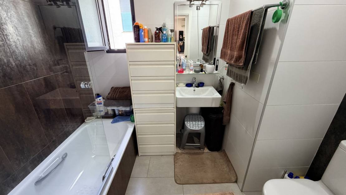 Sale - Apartment - Orihuela - La Zenia