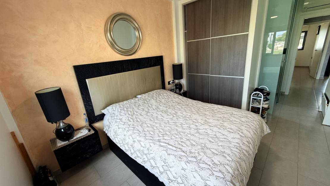 Sale - Apartment - Orihuela - La Zenia
