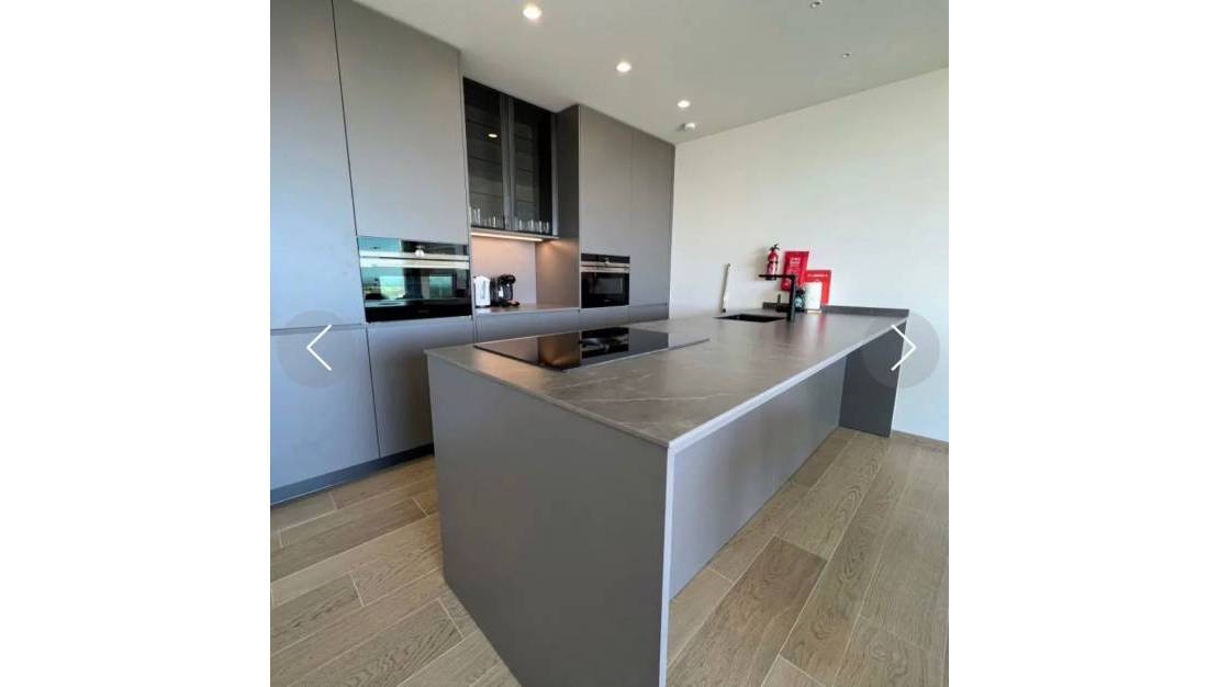 Sale - Apartment - Orihuela - Las Colinas Golf