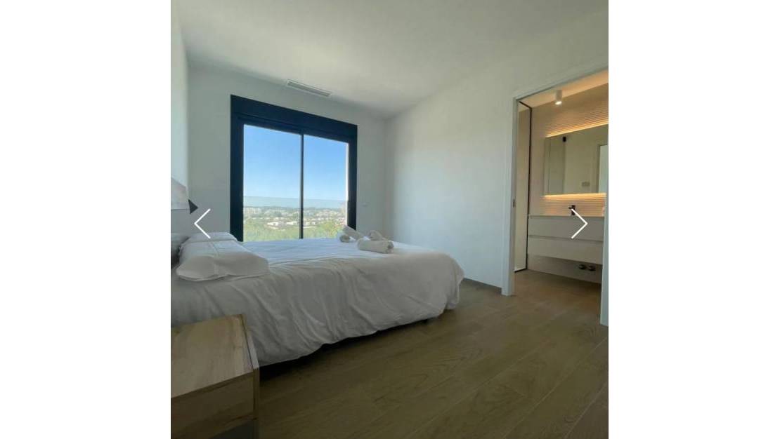 Sale - Apartment - Orihuela - Las Colinas Golf