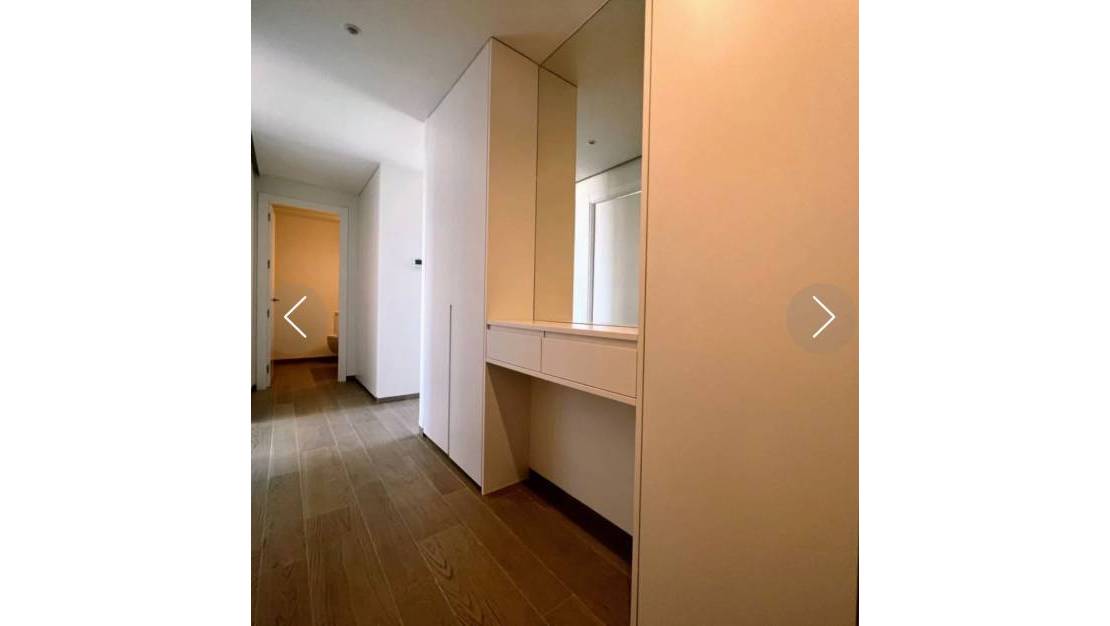 Sale - Apartment - Orihuela - Las Colinas Golf