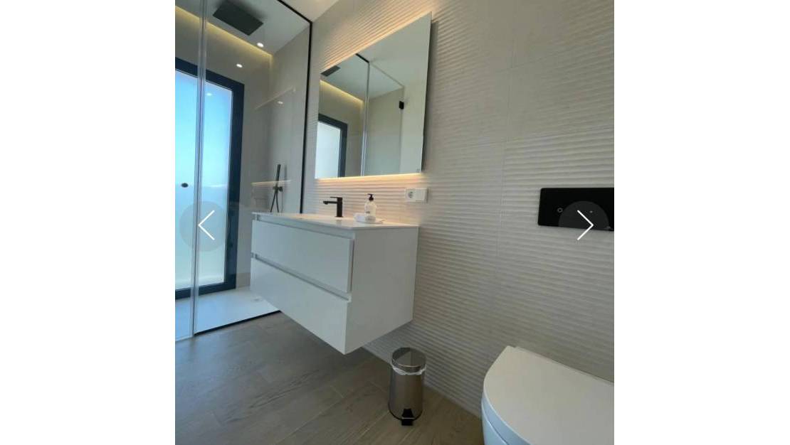 Sale - Apartment - Orihuela - Las Colinas Golf