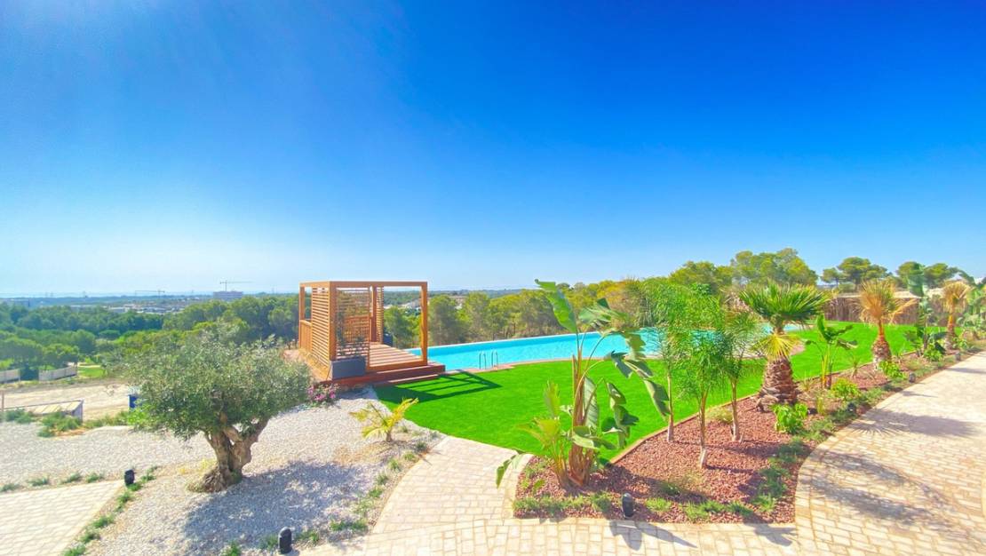 Sale - Apartment - Orihuela - Las Colinas Golf