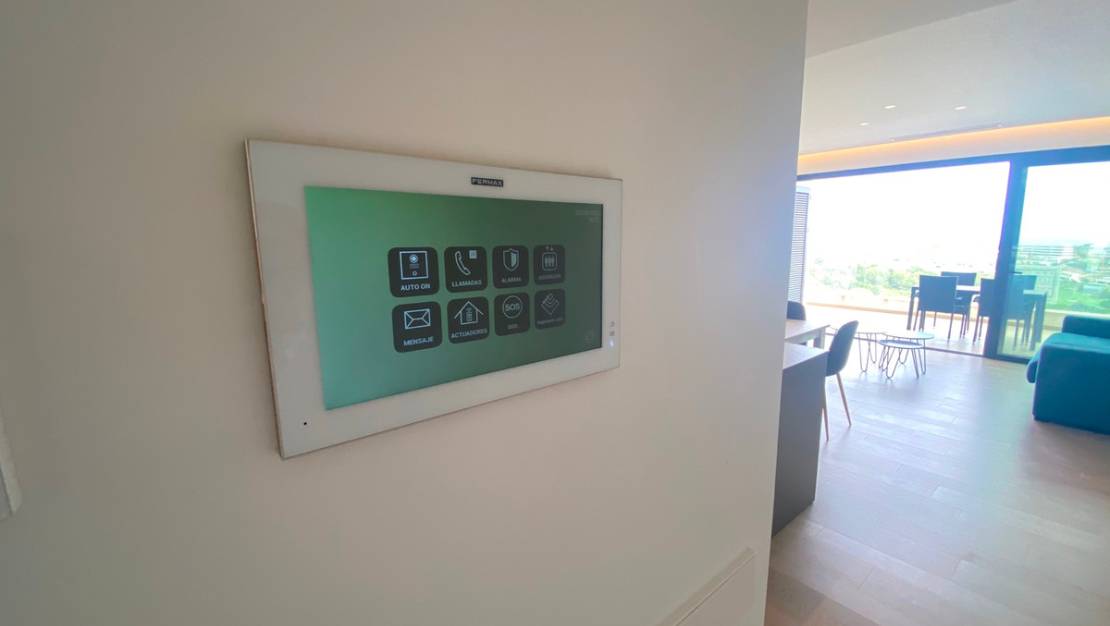 Sale - Apartment - Orihuela - Las Colinas Golf