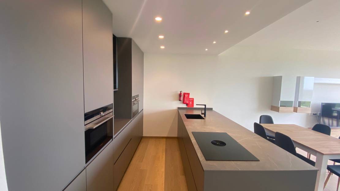 Sale - Apartment - Orihuela - Las Colinas Golf