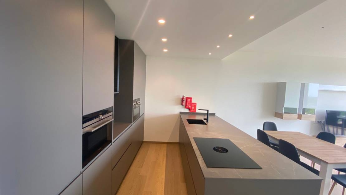 Sale - Apartment - Orihuela - Las Colinas Golf