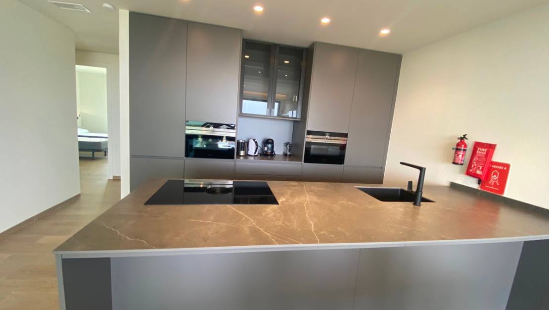 Sale - Apartment - Orihuela - Las Colinas Golf