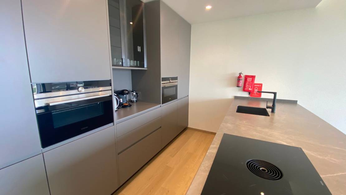 Sale - Apartment - Orihuela - Las Colinas Golf