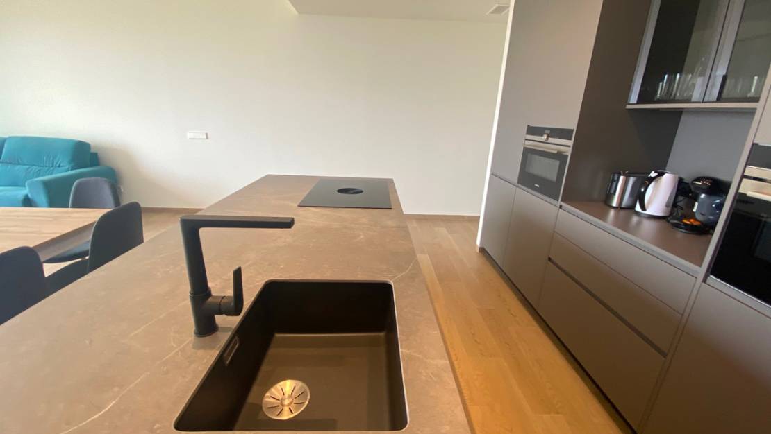 Sale - Apartment - Orihuela - Las Colinas Golf