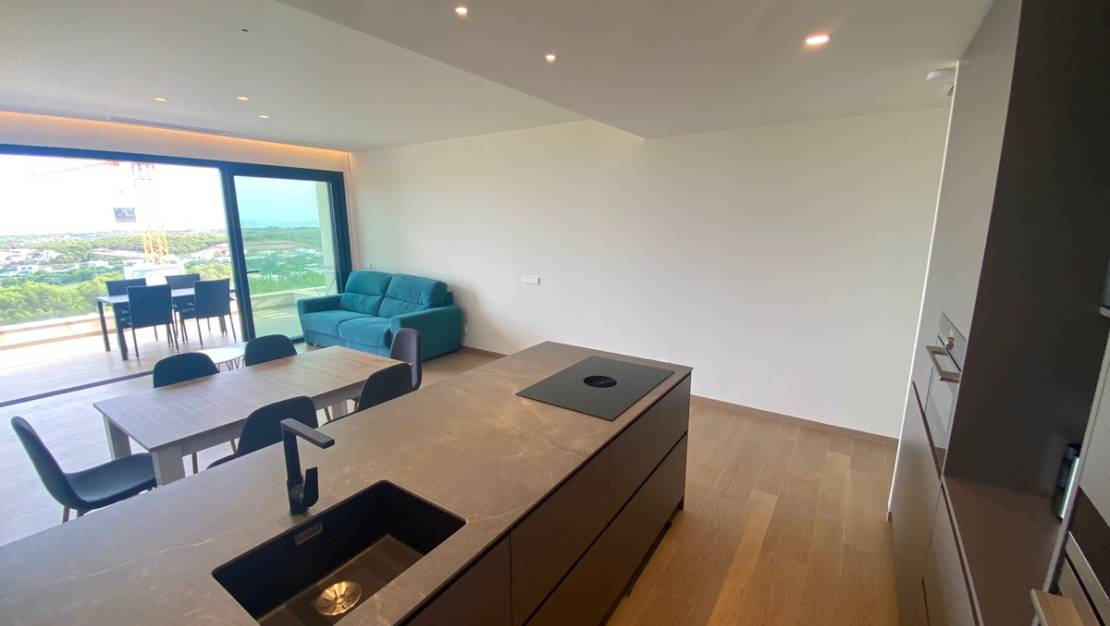 Sale - Apartment - Orihuela - Las Colinas Golf