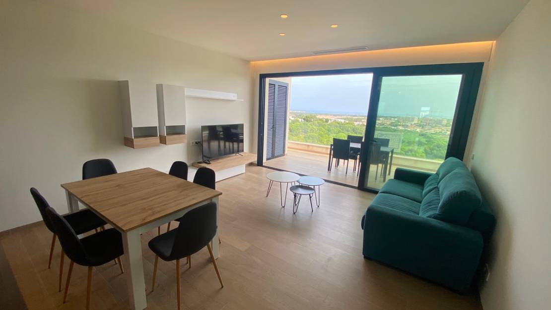 Sale - Apartment - Orihuela - Las Colinas Golf