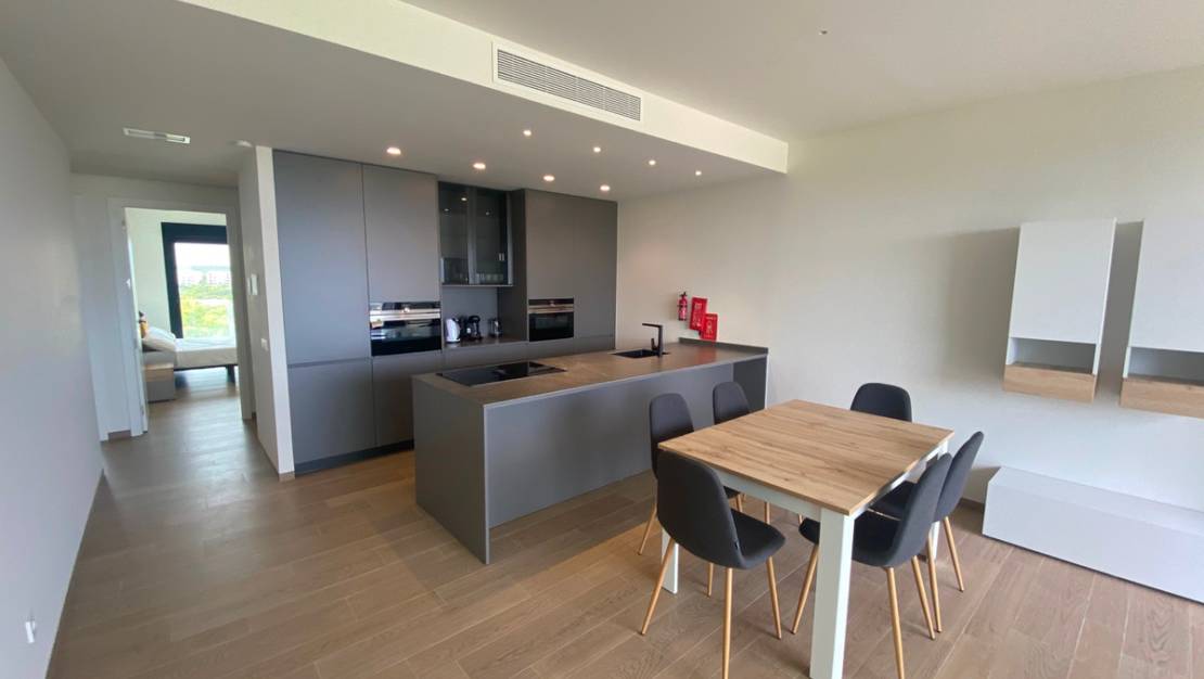 Sale - Apartment - Orihuela - Las Colinas Golf