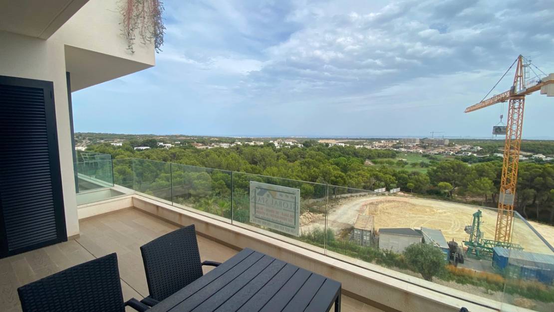 Sale - Apartment - Orihuela - Las Colinas Golf