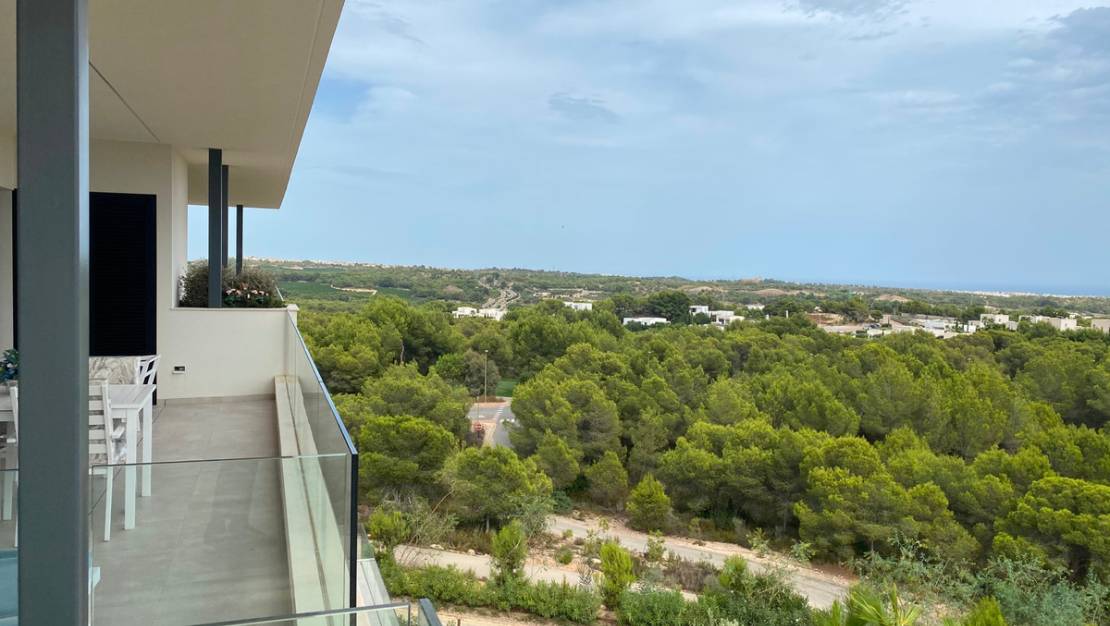 Sale - Apartment - Orihuela - Las Colinas Golf