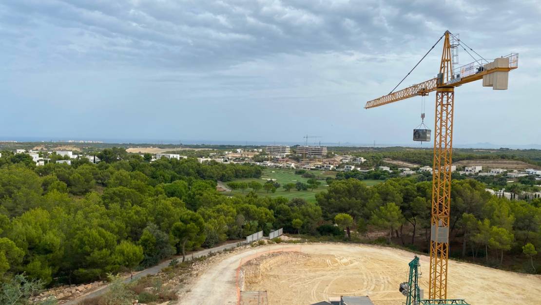 Sale - Apartment - Orihuela - Las Colinas Golf